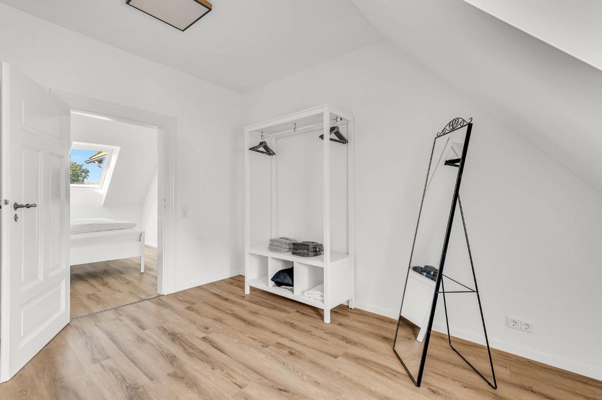 Altstadt-Refugium Unterm Dach Goslar Exteriér fotografie